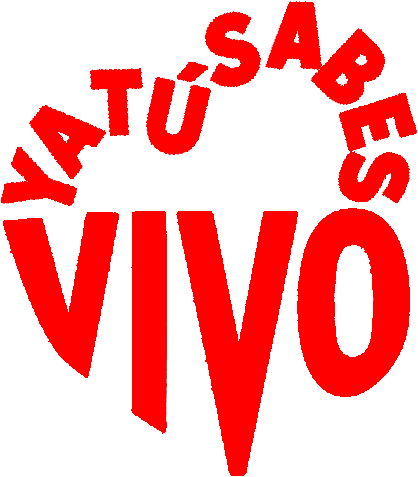 YaTuSabesVivo Logo